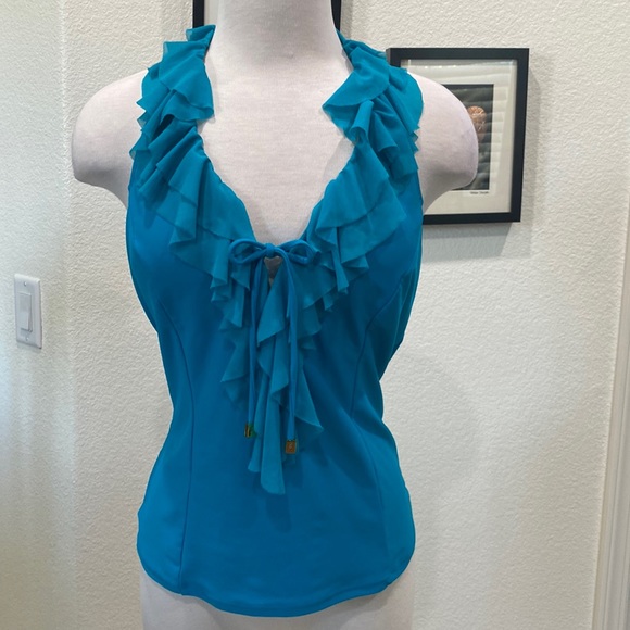 be creative Swim The Most Flattering Tankini Poshmark